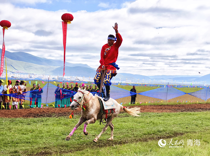 Жайлауда?ы желмен жарыс?ан жыл?ылар